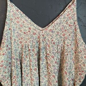 Flowy Tank Top